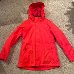 Women’s Burton Jet Set Jacket